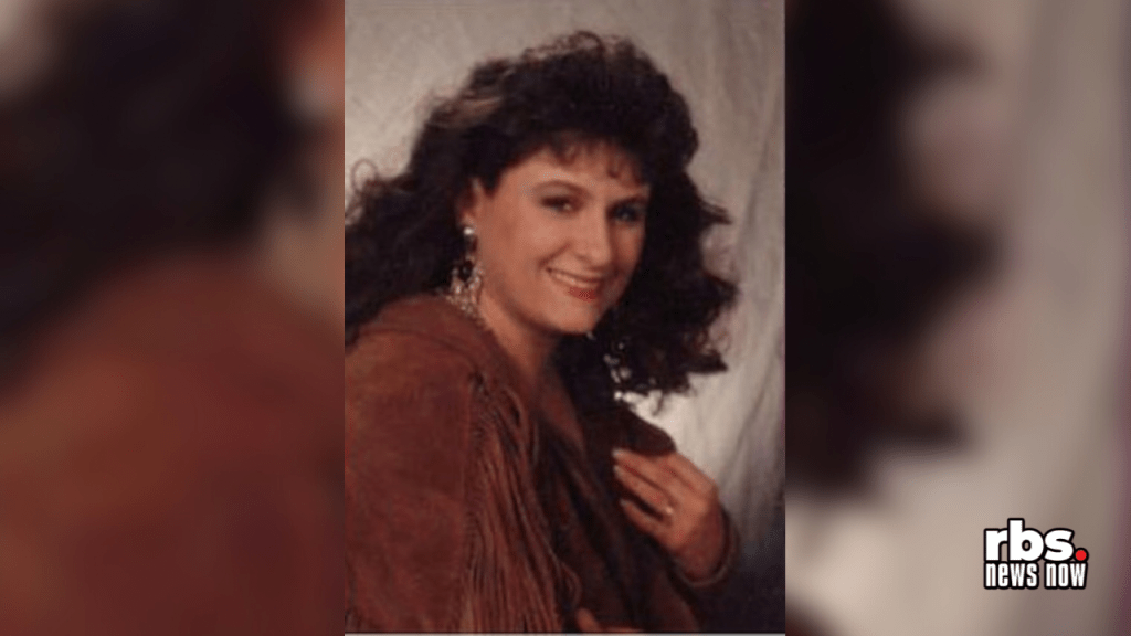 North Carolina Woman Found Alive 24 Years After She&nbsp;Vanished