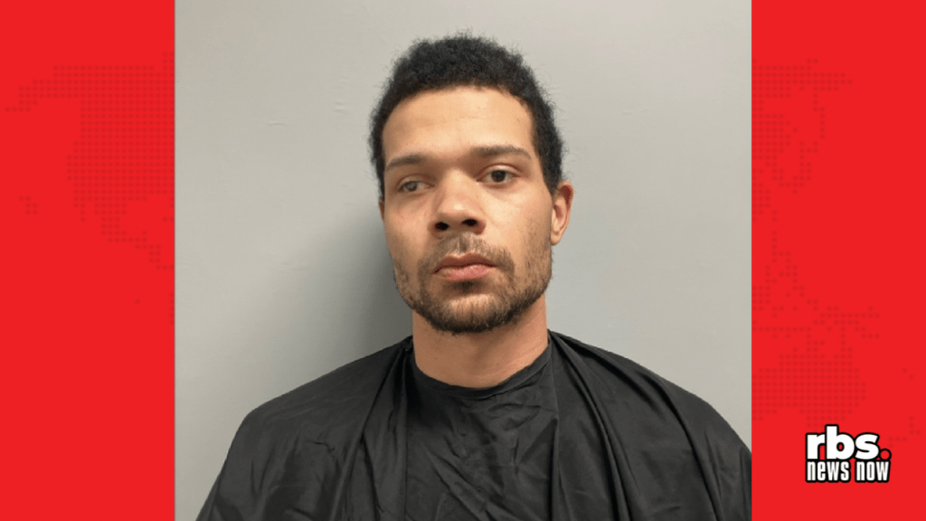 Henry County Man Charged With Rape, Abduction After Girlfriend Calls&nbsp;9-1-1