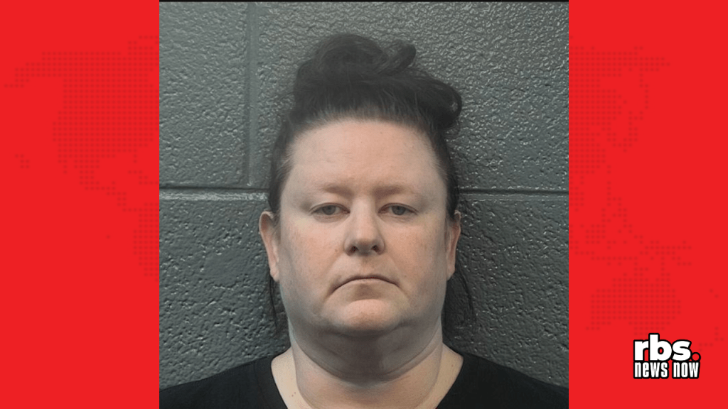 Former Detention Center Employee Charged in Sexual Relationship with 15-Year-Old