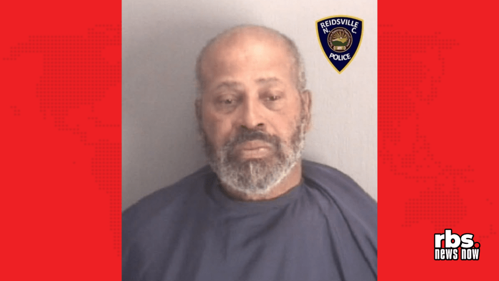 Arrest Made in Reidsville Homicide That Killed 22-Year-Old&nbsp;Man