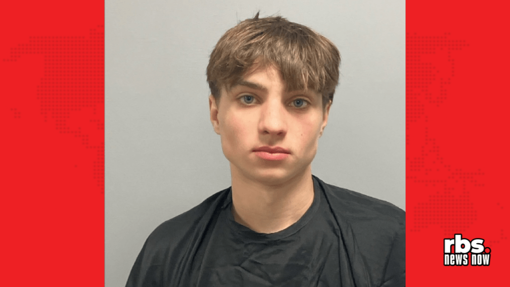 Teen Arrested After 110-MPH Motorcycle Pursuit Ends in Crash in Henry County