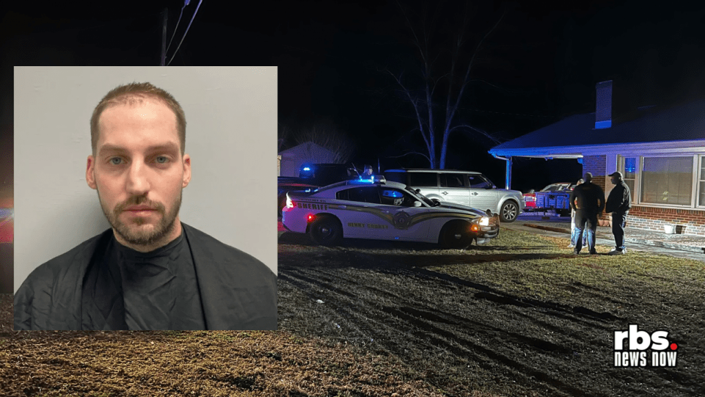 Man Barricades Himself in Attic Before Being Arrested for Sportlanes&nbsp;Shooting