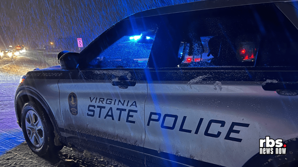 Crash on Martinsville Highway Claims Life of Danville Woman