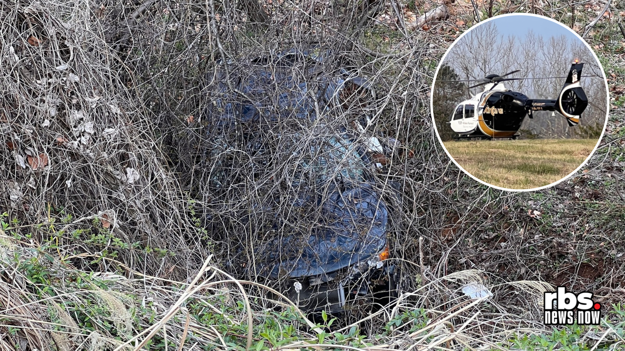 Driver Airlifted After Crash Involving Henry County School Bus – rbs ...