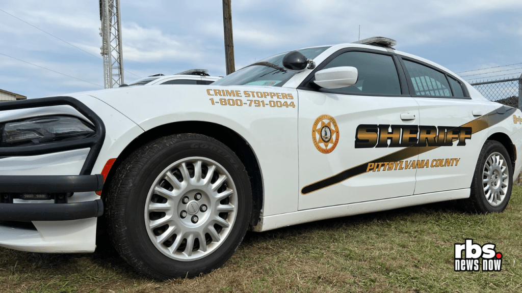 Man Charged After Shooting Leaves One Injured in Pittsylvania&nbsp;County