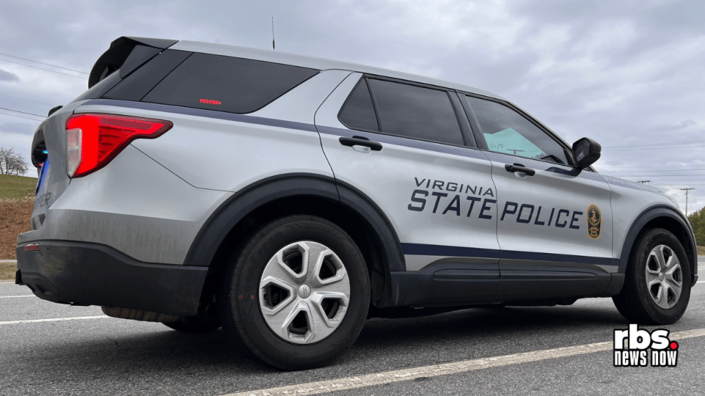 4-Year-Old Among Two Killed in Pittsylvania County Crash