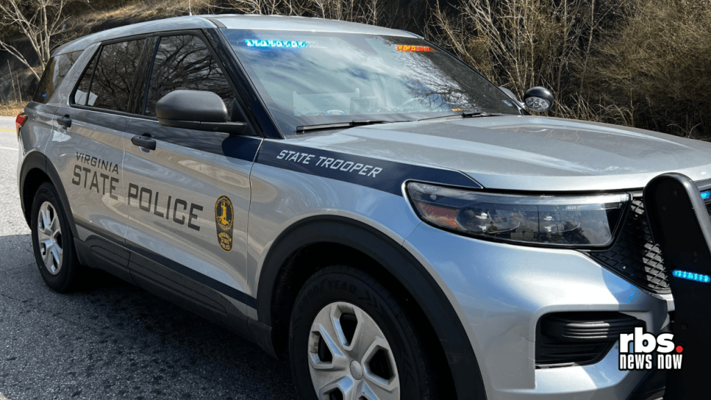 Driver Killed After Vehicle Hits Tree in Pittsylvania&nbsp;County