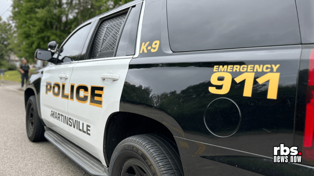 Body Found on East Church Street in&nbsp;Martinsville