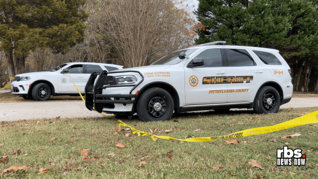 Two Found Dead Inside Pittsylvania County Home After Vehicle Crashes Into&nbsp;It