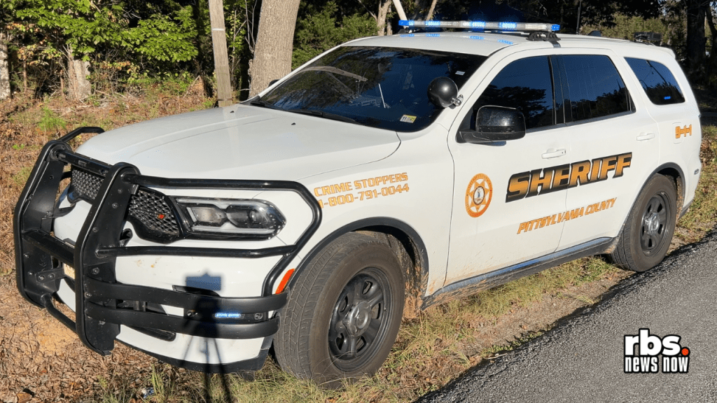 Two Men Killed in Father’s Day Shooting in Pittsylvania County