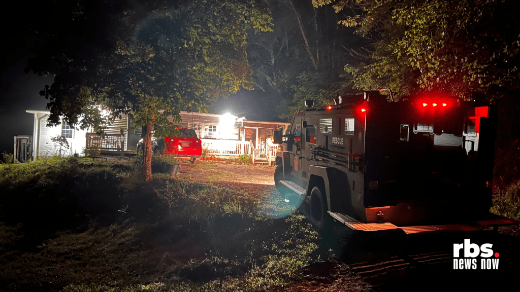 Suspect in Domestic Incident Surrenders After Barricade in&nbsp;Bassett