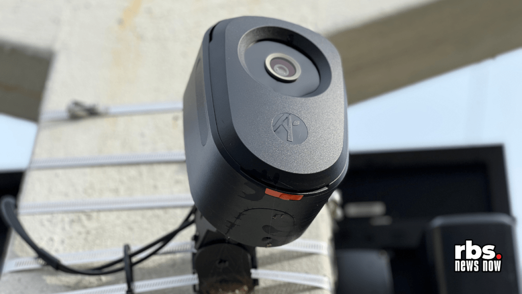 Henry County Sheriff Suspends Flock Camera Access