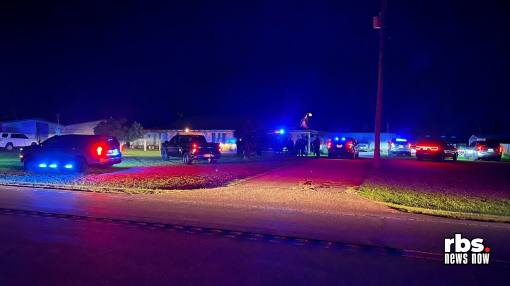 Drug Search Warrant Underway in&nbsp;Bassett