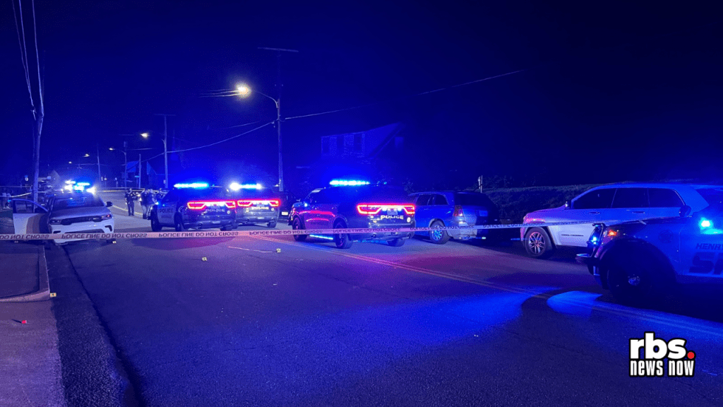 Danville Man Killed, Two Women Wounded in Martinsville&nbsp;Shooting