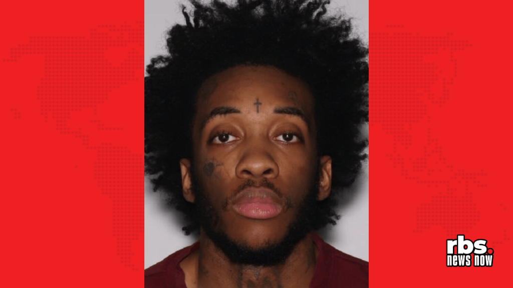Danville Police Seek Man Wanted in Shooting That Injured&nbsp;1-Year-Old