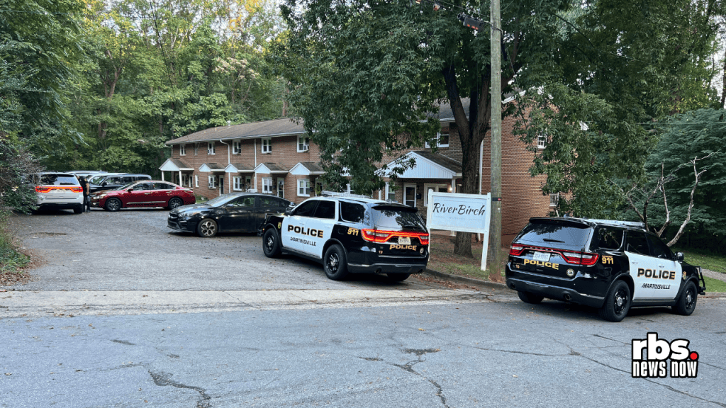 Man Wanted in Shooting That Injured 1-Year-Old Arrested in Martinsville