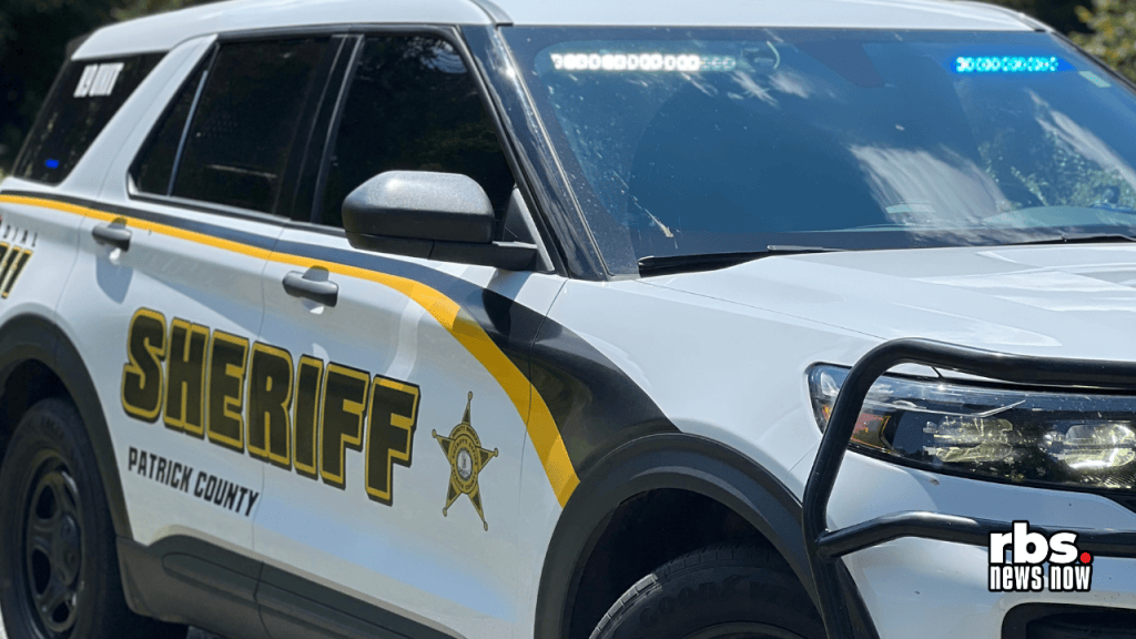 Missing Woman Found Dead After Search in Patrick County
