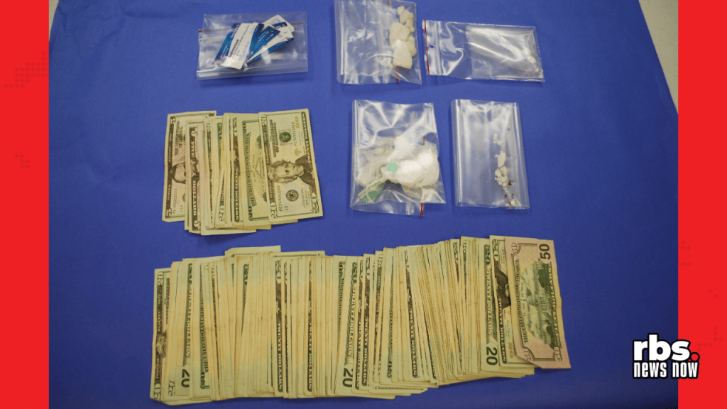 SWAT Raid in Henry County Leads to Two&nbsp;Arrests