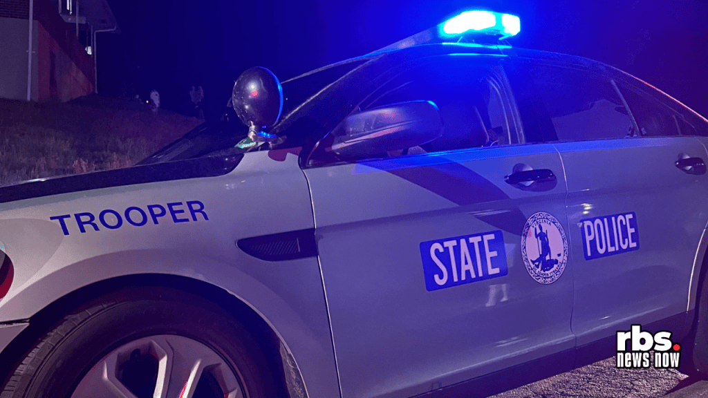 Man Killed in Motorcycle Crash on Martinsville Highway